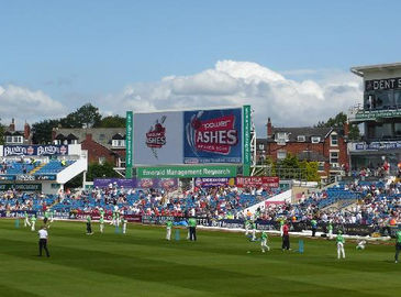 buy Full Color Led Outdoor Display Board Outdoor Stadium Football Game online manufacturer