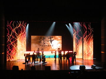 buy P10 Pixel3528 Aluminum Outdoor Led Video Wall Rental For Displaying Advertising online manufacturer