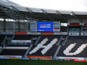 buy 1R1G1B Waterproof Video 10mm Outdoor Full Color Led Display , 10000 dot / m2 Pixel online manufacturer