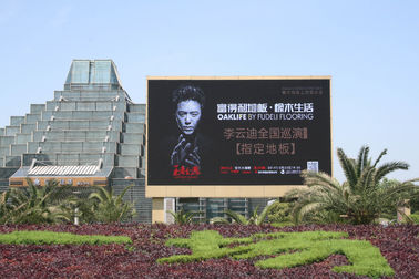 buy outdoor led advertising digital billboard p3 p4 p5 p6 p8 p6.67 p10 SMD full color online manufacturer