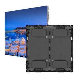 buy P4 Light Super Slim Digital Led Display Board Full Color Die - Casting For Concert online manufacturer