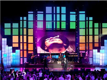 buy 25W 50W Full Color Outdoor Advertising Led Display P2.5 Small Spacing Series Billboard online manufacturer