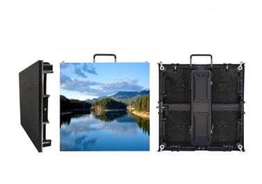 buy Hot Sale Indoor Full Color P3 P6  Advertising Led Display Screen online manufacturer