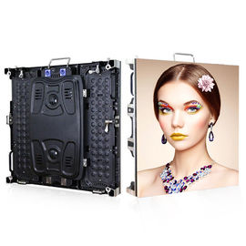 buy High Refresh HD P3 P4 P5 P6 Indoor Full Color LED Video Wall Screen /Led display online manufacturer