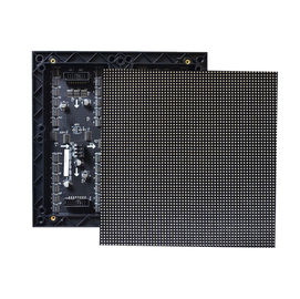 buy Advertising Full Color Indoor LED Screens Panel Board P2.5 100000 Hours Life Time online manufacturer