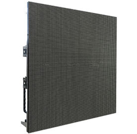 buy Waterproof 8000cd Led Advertising Billboard P10 High Brightness 3 Years Warranty online manufacturer