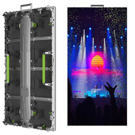 buy SMD1921 Full Color Led Display Module , 40W P3.91 Led Display module For Video online manufacturer