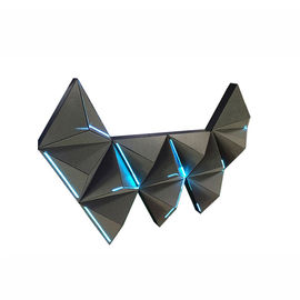 buy full color  led display screen  led diamond dj booth sphere arc globe led screen online manufacturer