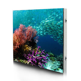 buy Automatic Switch 25W Digital Led Display Board P5 P10 5500cd Brightness 1920HZ online manufacturer