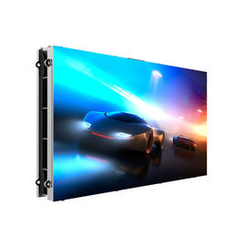 buy Pixel Pitch 6mm Supermarket LED Display Board Outdoor full color  Led Display online manufacturer