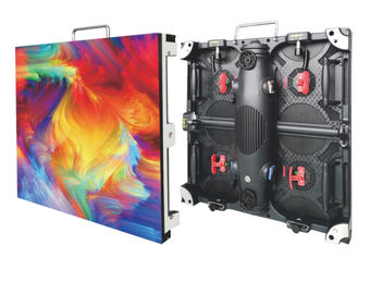 buy High quality and lower price Indoor  P2 P2.5 P3.91 led screen with video online manufacturer