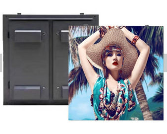 buy Hot product with competitive price Outdoor led display P10 in advertising online manufacturer