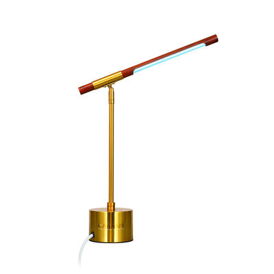 buy Desktop Ozone Quartz 5W Virus Killing Ultraviolet Disinfection Light online manufacturer