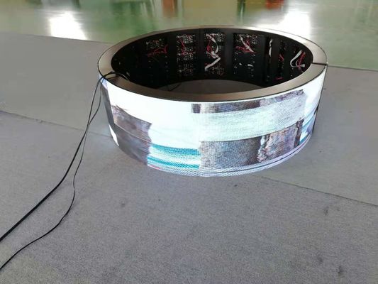 buy Church Stage Backdrop Events Led displays P2.5 Screens Panels Video Wall Price Custom Led Display Rental Indoor online manufacturer