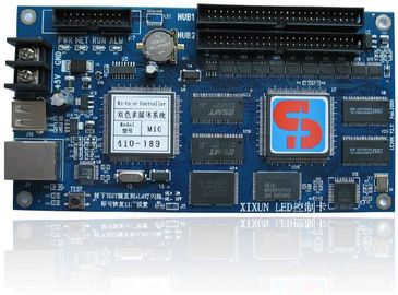 buy Video Led Display Control Card wifi,3G,USB Full Color online manufacturer