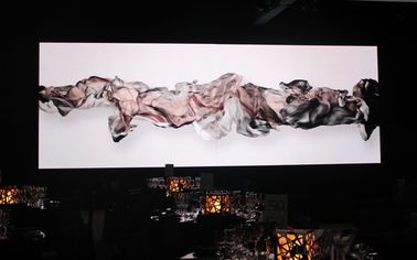 buy P6 1R1G1B Full Color Energy - saving Electronic Indoor Led Screens SMD 3in1 online manufacturer