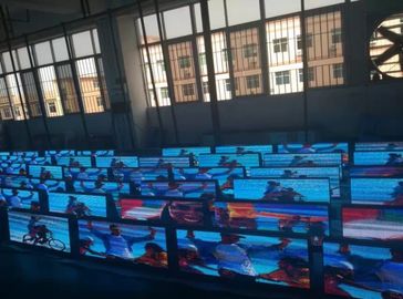 buy 2017 NEW taxi top led display with bluetooth board 12volt led car message sign online manufacturer