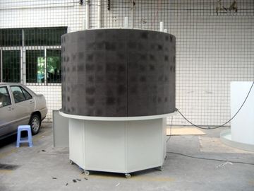 buy IP65 220V / 50Hz High Brightness Curved Led Display Signs For Outdoor online manufacturer