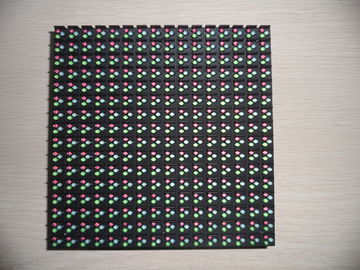 buy High Resolution 10000dots 1/4s DIP full color outdoor Led Display Modules online manufacturer